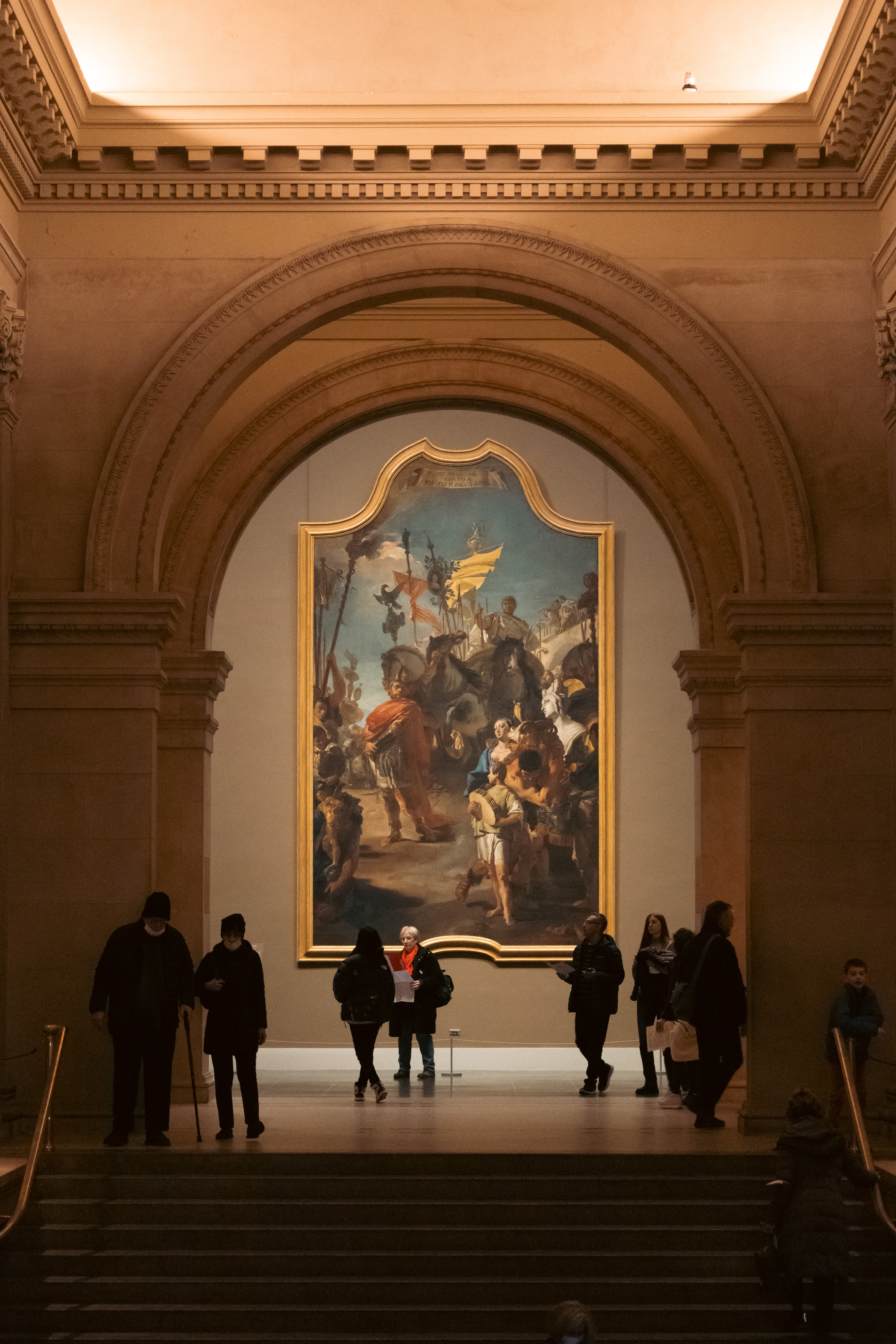 The Met